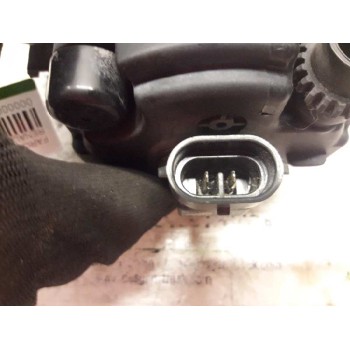 Recambio de faro antiniebla derecho para renault megane ii classic berlina confort authentique referencia OEM IAM   