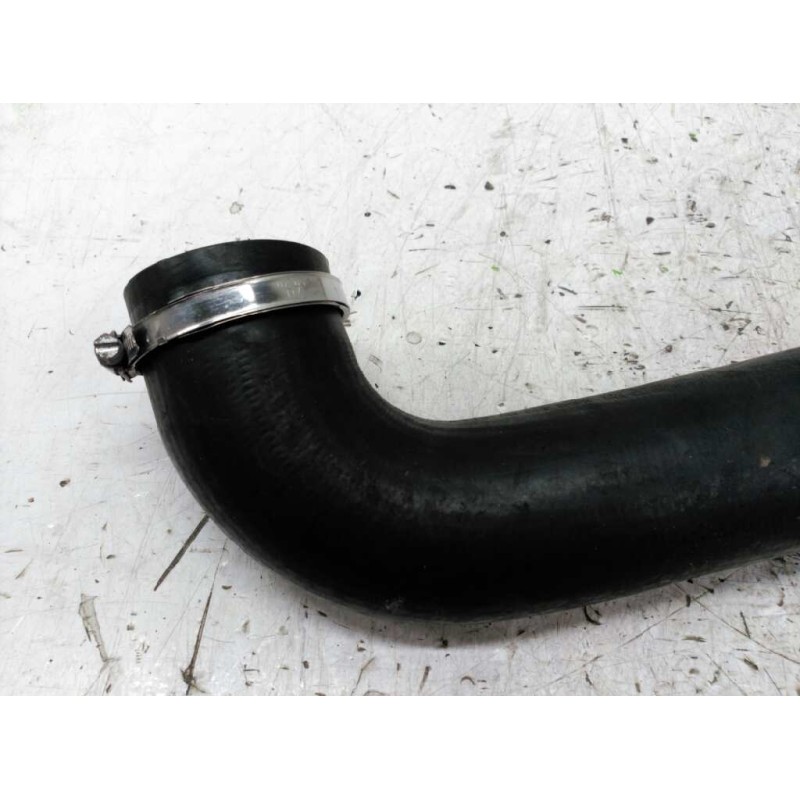 Recambio de tubo admision para bmw serie 5 berlina (e39) referencia OEM IAM - Negro 2