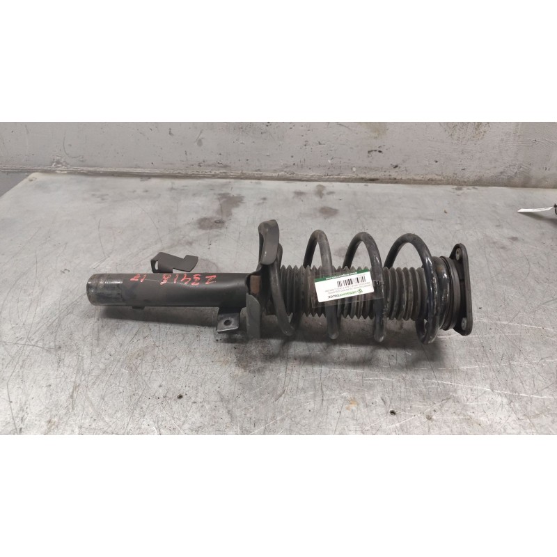 Recambio de amortiguador delantero izquierdo para mercedes-benz clase e (w211) berlina e 420 cdi (211.029) referencia OEM IAM - Negro 2