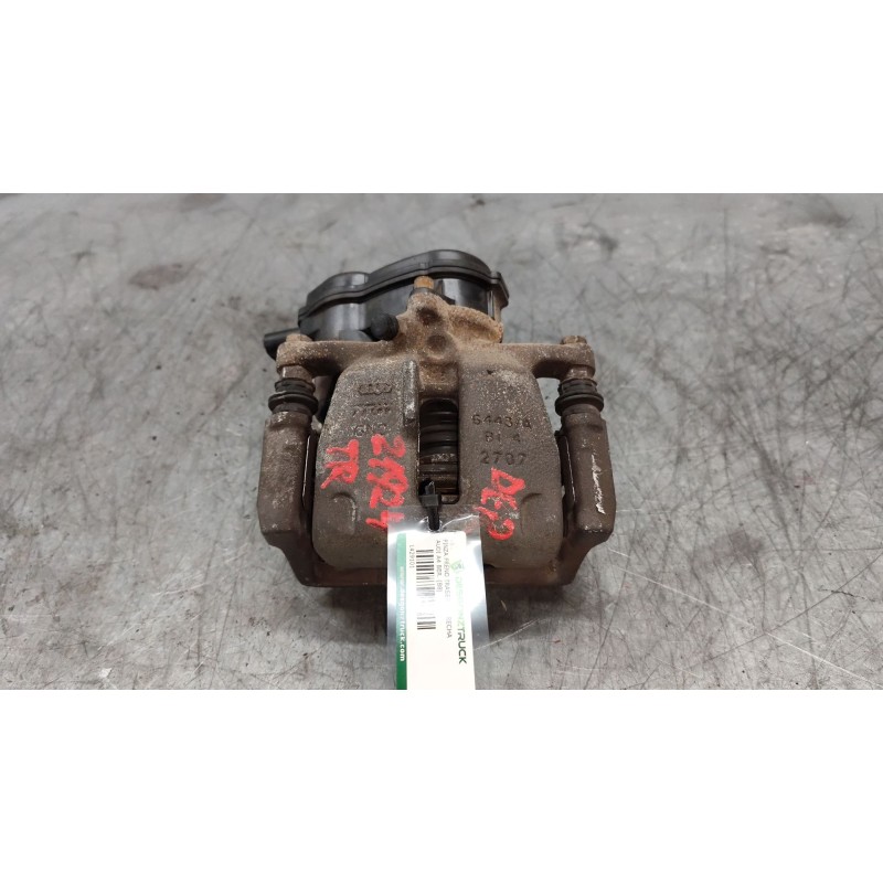 Recambio de pinza freno trasera derecha para audi a4 ber. (b8) básico referencia OEM IAM   