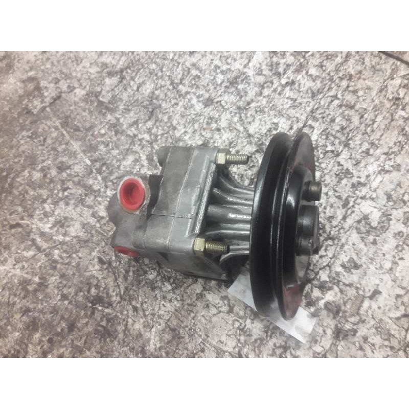 Recambio de bomba direccion para audi 80 avant básico avant referencia OEM IAM 7681955186 5901432 2