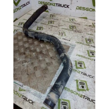 Recambio de tubos intarder para renault premium route 2006 fas 4x2 larga distancia referencia OEM IAM   