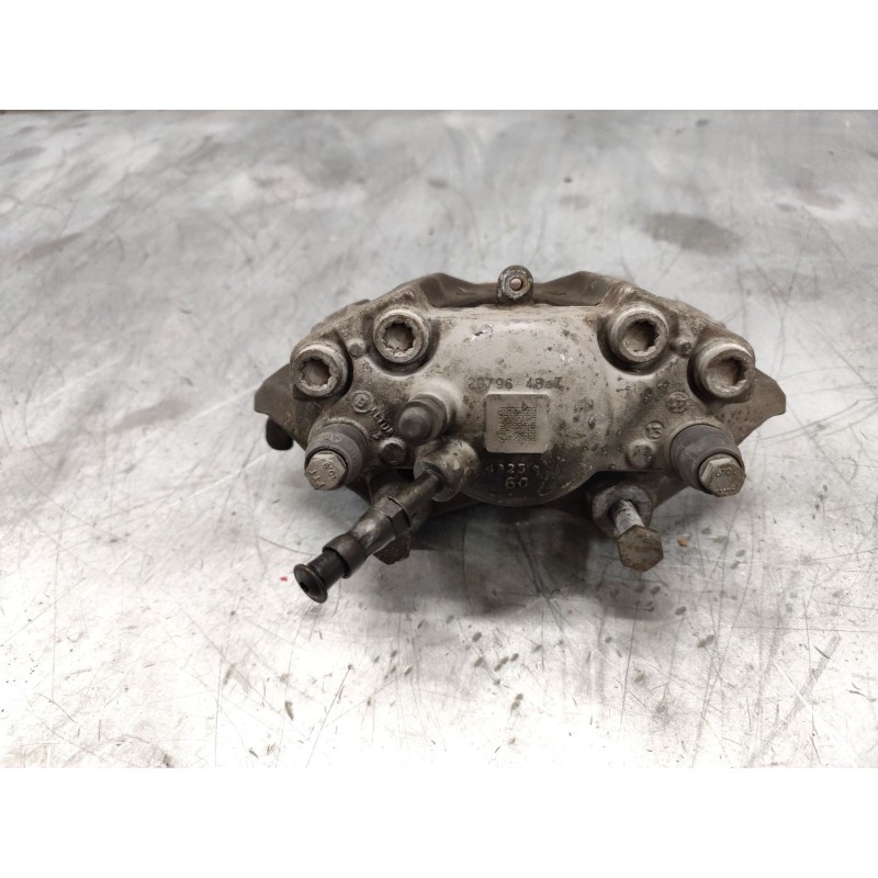 Recambio de pinza freno delantera derecha para mercedes-benz clase e (w212) familiar referencia OEM IAM - Gris 3