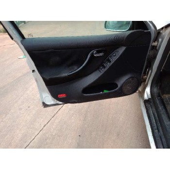 seat toledo (1m2) del año 2003