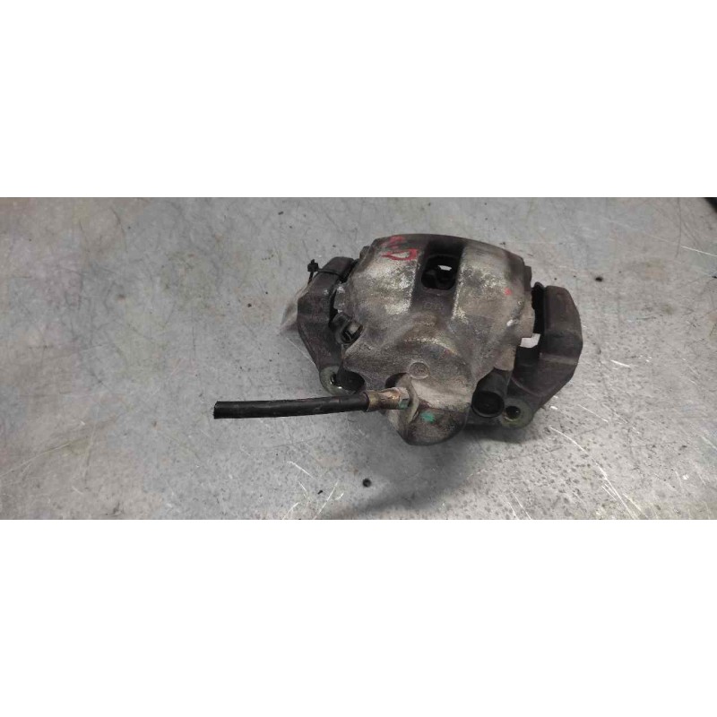Recambio de pinza freno delantera derecha para bmw x5 (e53) 3.0d referencia OEM IAM - Negro 2