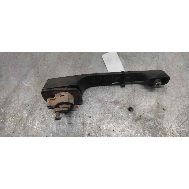 Recambio de maneta exterior delantera izquierda para mercedes-benz mb 100 d caja cerrada / combi combi i (bm 631.333/343) refere - Blanco 2