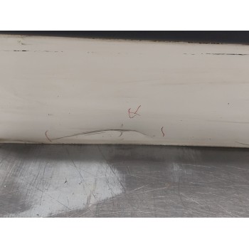 Recambio de puerta delantera derecha para fiat doblo ii cargo (263) furgón sx referencia OEM IAM   