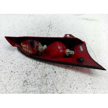 Recambio de piloto trasero izquierdo para ford focus berlina (cak) ambiente referencia OEM IAM XS4113405A  