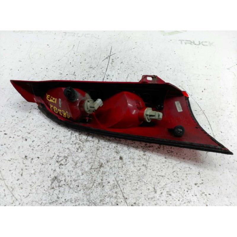 Recambio de piloto trasero izquierdo para ford focus berlina (cak) ambiente referencia OEM IAM XS4113405A 2