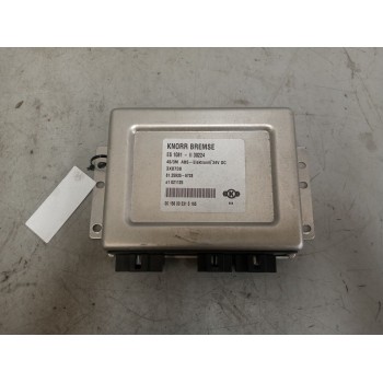 MODULO ELECTRONICO 81259356728 CENTRALITA ABS 