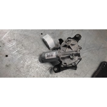 Recambio de motor limpia trasero para nissan qashqai (j11) acenta referencia OEM IAM 287104EL0A 3 PINS 