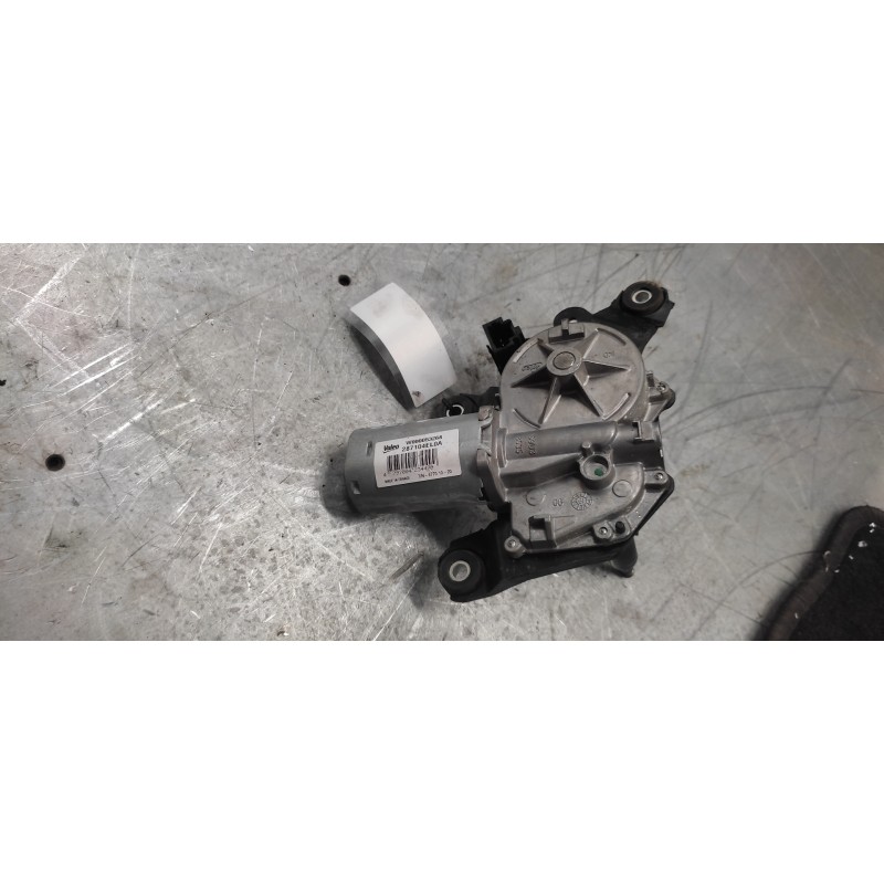 Recambio de motor limpia trasero para nissan qashqai (j11) acenta referencia OEM IAM 287104EL0A 3 PINS - Blanco 2