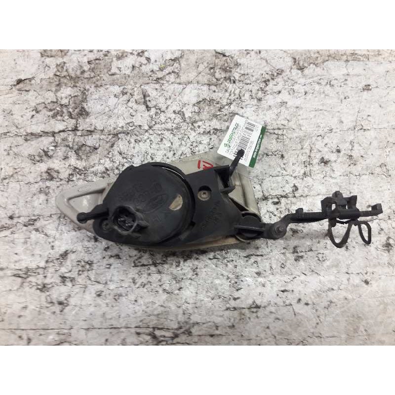 Recambio de faro antiniebla izquierdo para ford focus turnier (cak) ambiente referencia OEM IAM 0374D XS4115201A - Azul 2