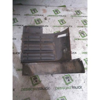 Recambio de deflector derecho para nissan trucks m 130.17 referencia OEM IAM   