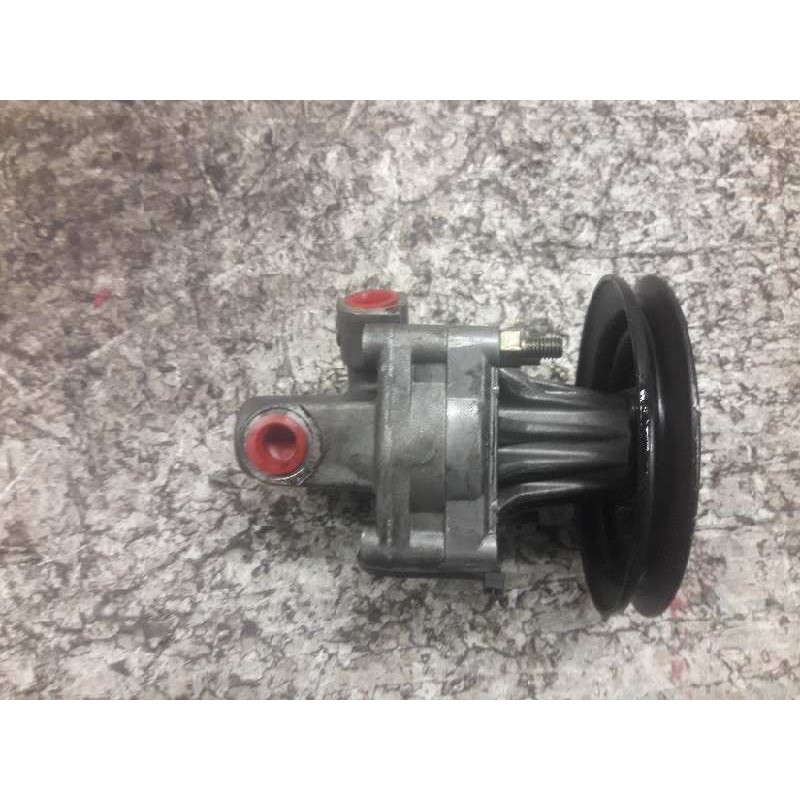 Recambio de bomba direccion para audi 80 avant básico avant referencia OEM IAM 7681955186 5901432 3