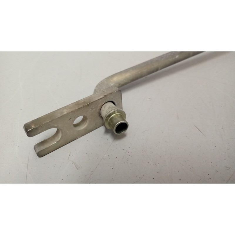 Recambio de tubos aire acondicionado para renault midlum referencia OEM IAM 5010463772 - Blanco 2