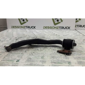 Recambio de brazo suspension inferior delantero derecho para mg mg zs zs 120 referencia OEM IAM   