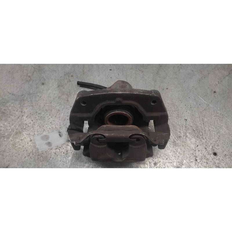 Recambio de pinza freno delantera derecha para bmw x5 (e53) 3.0d referencia OEM IAM - Negro 3