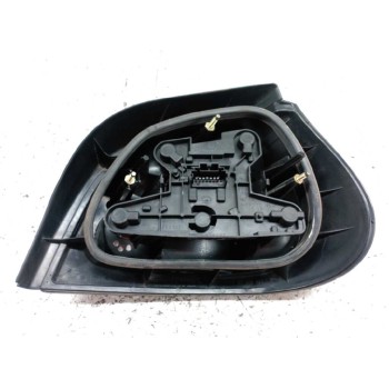 Recambio de piloto trasero izquierdo para renault megane i berlina hatchback (ba0) 1.9 dt alize referencia OEM IAM 7700828137  