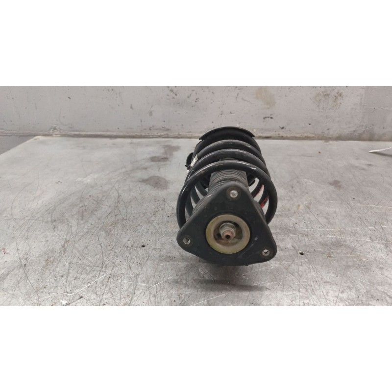 Recambio de amortiguador delantero izquierdo para mercedes-benz clase e (w211) berlina e 420 cdi (211.029) referencia OEM IAM - Negro 3