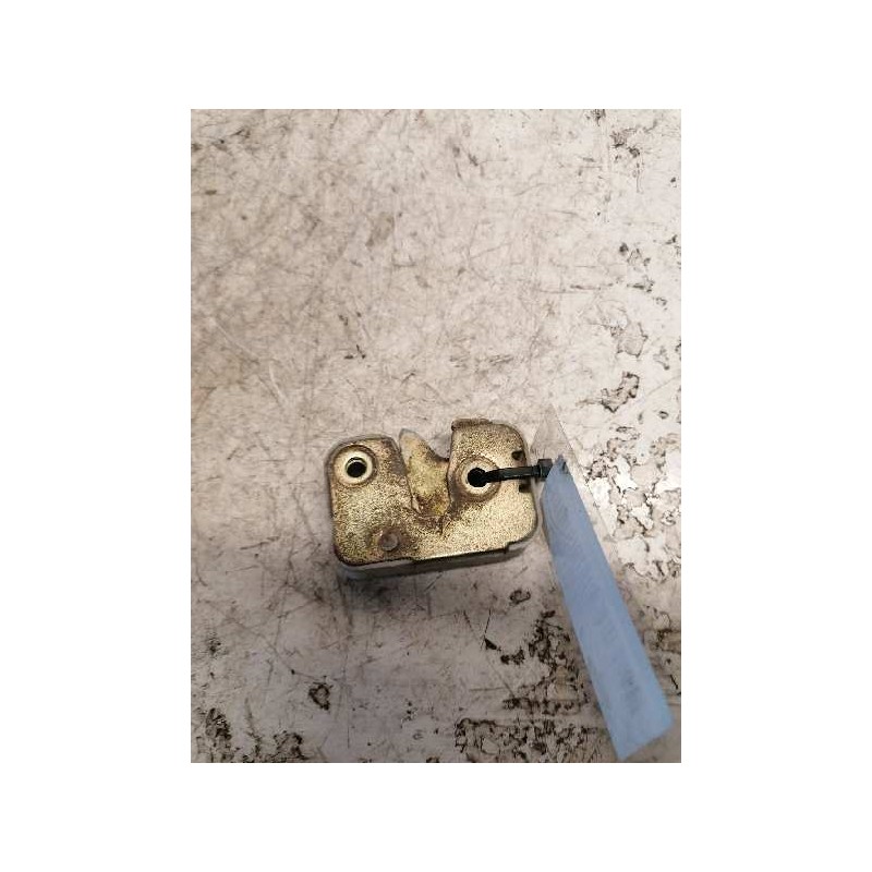 Recambio de cerradura puerta delantera derecha para citroën c15 d familiale referencia OEM IAM   