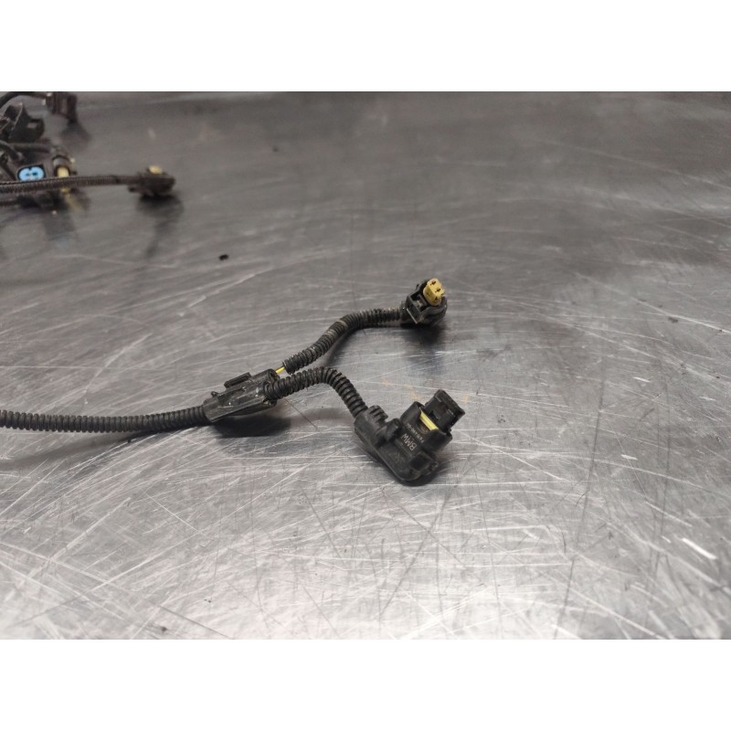 Recambio de cableado motor para bmw 4 descapotable (g23, g83) m4 competition m xdrive referencia OEM IAM 950057004 733076304AB - Gris 4