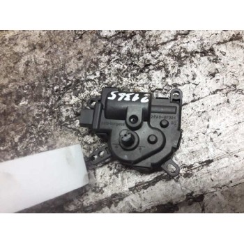 Recambio de motor calefaccion para ford fiesta (cbk) ambiente referencia OEM IAM 1S7H19B634CA 2 PINS 