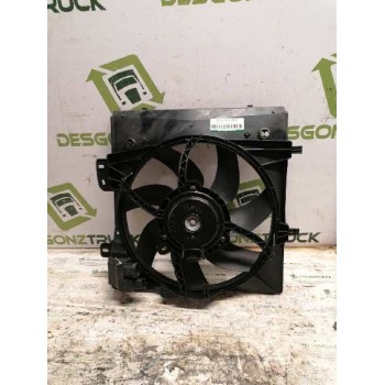 ELECTROVENTILADOR 9682902080 FS1576 2 PINS
