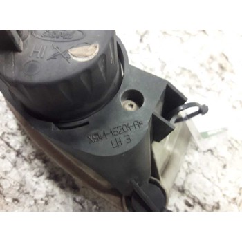 Recambio de faro antiniebla izquierdo para ford focus turnier (cak) ambiente referencia OEM IAM 0374D XS4115201A 