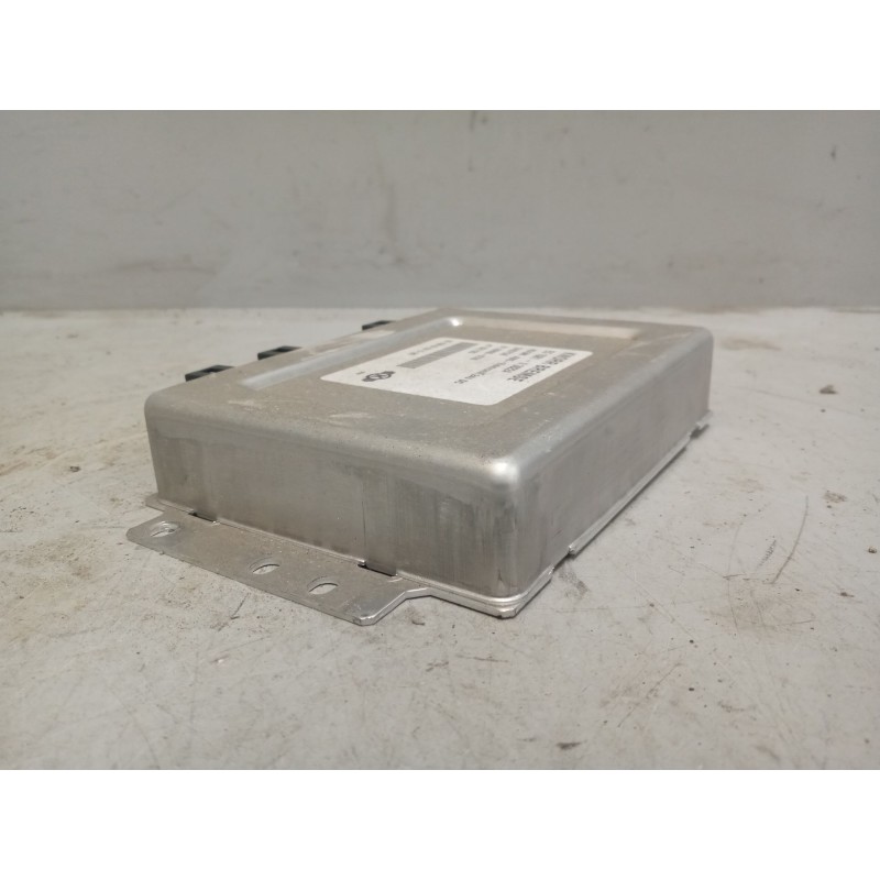 Recambio de modulo electronico para man l 2000 evolution 6.9 diesel referencia OEM IAM 81259356728 CENTRALITA ABS - Gris 2