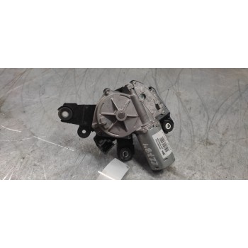 Recambio de motor limpia trasero para nissan qashqai (j11) acenta referencia OEM IAM 287104EL0A 3 PINS 