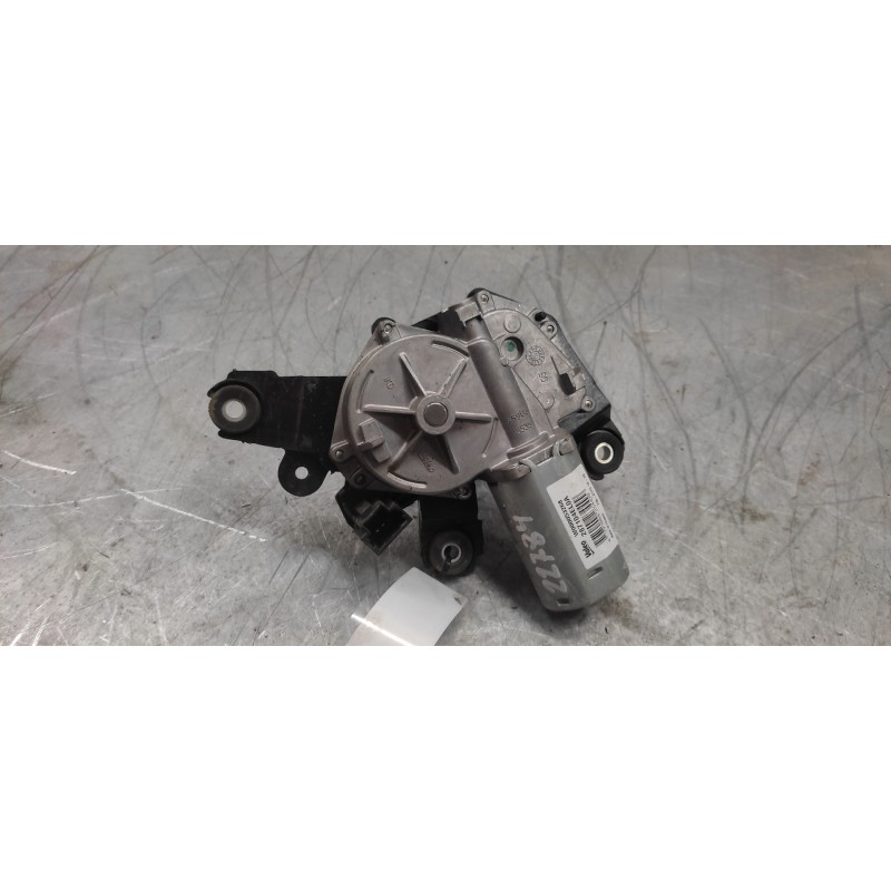 Recambio de motor limpia trasero para nissan qashqai (j11) acenta referencia OEM IAM 287104EL0A 3 PINS - Blanco 3