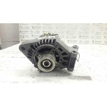 Recambio de alternador para ford focus turnier (cak) 1.6 16v cat referencia OEM IAM C628664R  