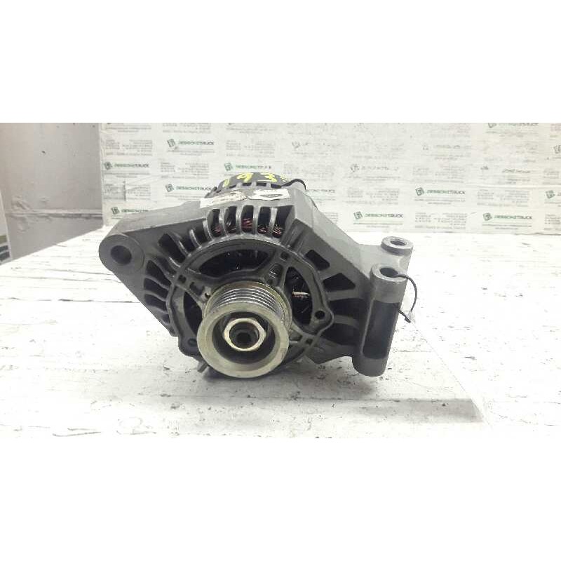 Recambio de alternador para ford focus turnier (cak) 1.6 16v cat referencia OEM IAM C628664R 2