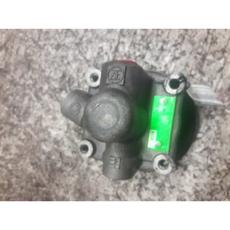 Recambio de bomba direccion para audi 80 avant básico avant referencia OEM IAM 7681955186 5901432 4