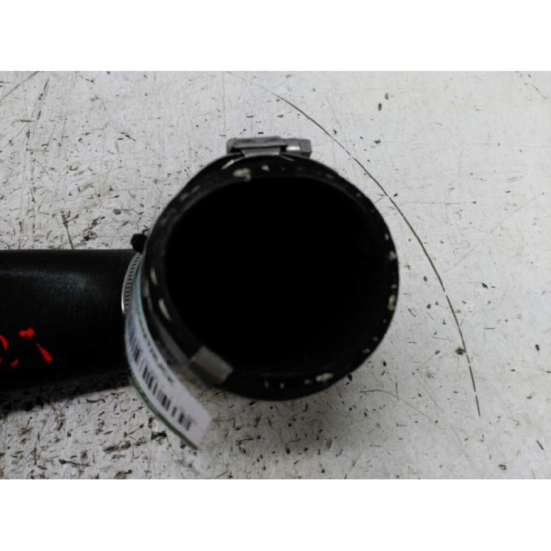 Recambio de tubo admision para bmw serie 5 berlina (e39) referencia OEM IAM - Negro 4