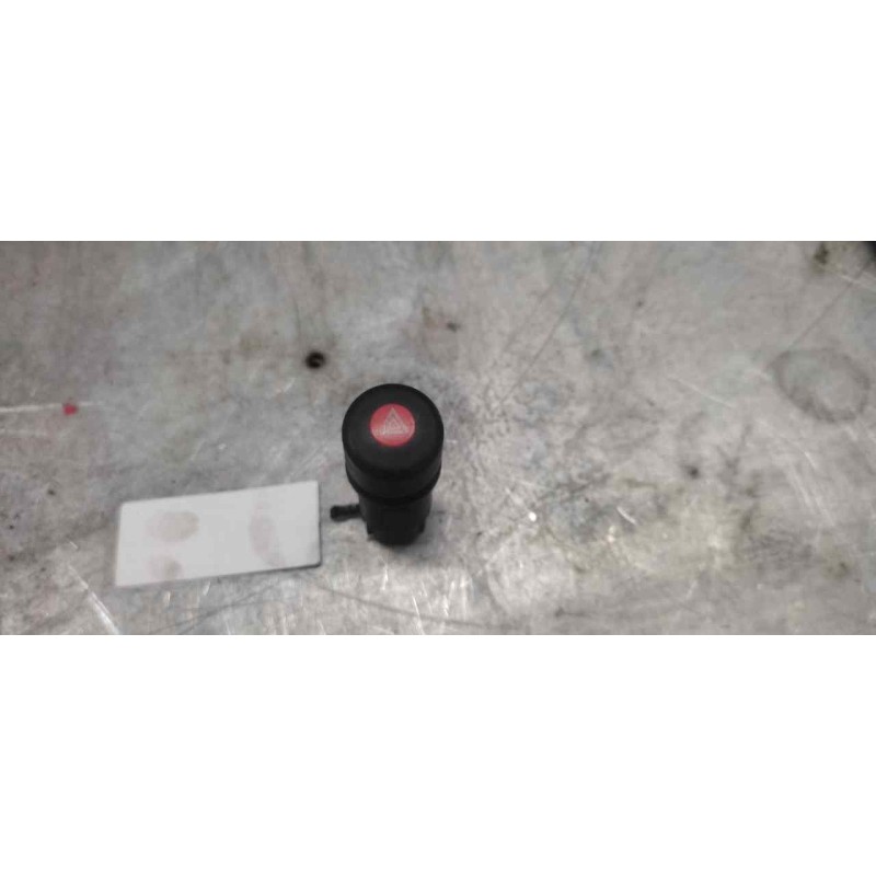 Recambio de warning para ford transit mod. 2000 combi ft 330 2.4 medio referencia OEM IAM 97KG13A350AC 7 PINS - Azul