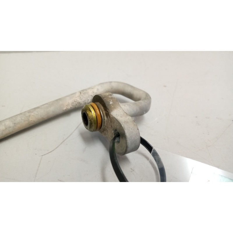 Recambio de tubos aire acondicionado para renault midlum referencia OEM IAM 5010463772 - Blanco 3