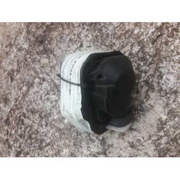 Recambio de cinturon seguridad trasero derecho para citroën c3 1.4 hdi premier referencia OEM IAM 43594  