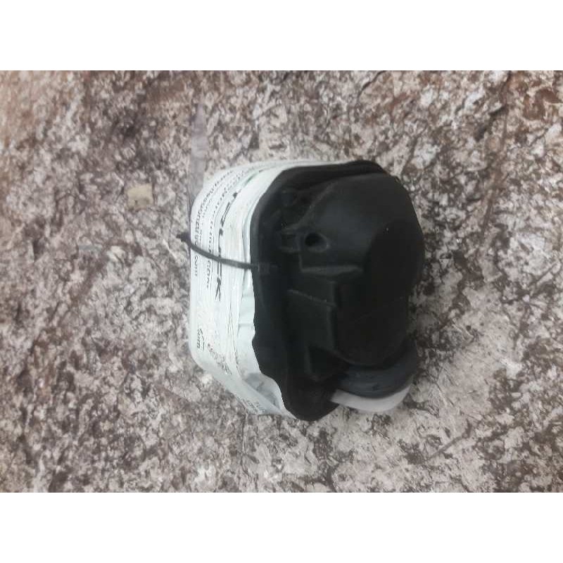 Recambio de cinturon seguridad trasero derecho para citroën c3 1.4 hdi premier referencia OEM IAM 43594 - Gris 2
