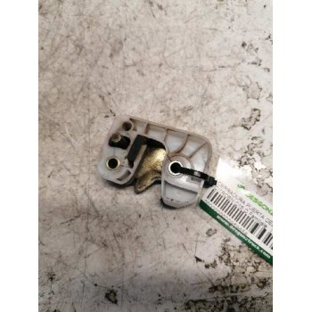 Recambio de cerradura puerta delantera derecha para citroën c15 d familiale referencia OEM IAM   