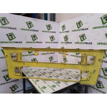 Recambio de molduras delanteras para volvo fh xxx 12.8 diesel referencia OEM IAM 20516774 MOLDURA CENTRAL 