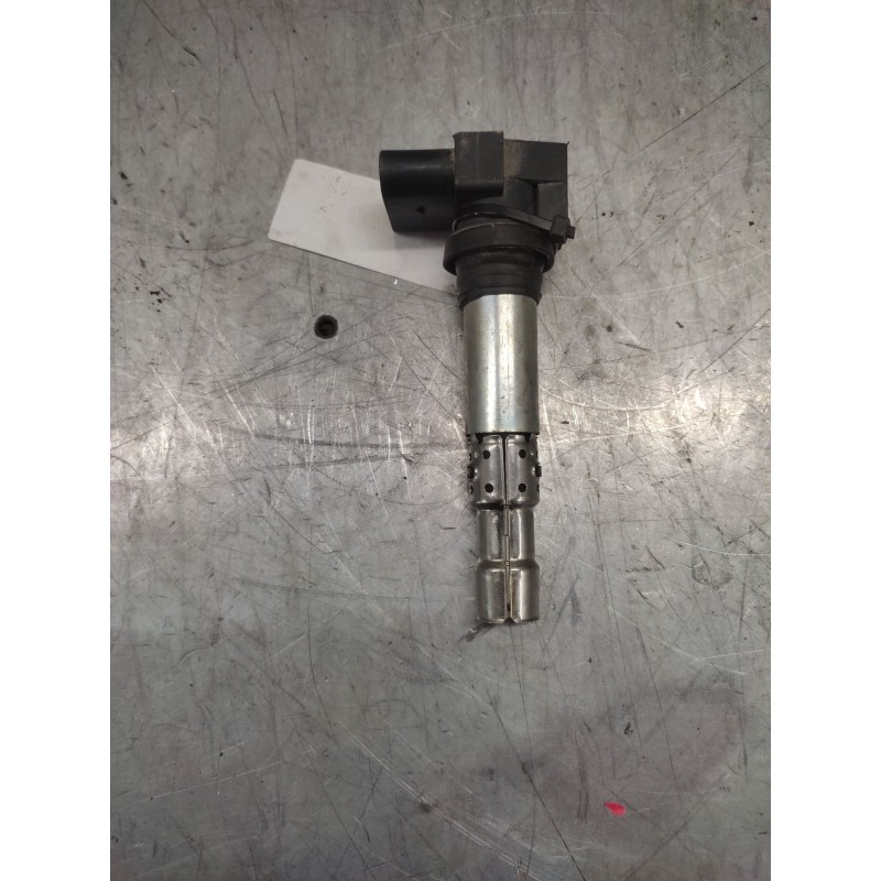 Recambio de bobina encendido para skoda fabia (6y2/6y3) comfort referencia OEM IAM 036905715  4 PINS - Azul 2