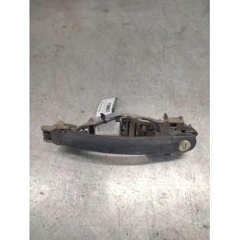Recambio de maneta exterior delantera izquierda para volkswagen polo iv (9n_, 9a_) 1.2 12v referencia OEM IAM   