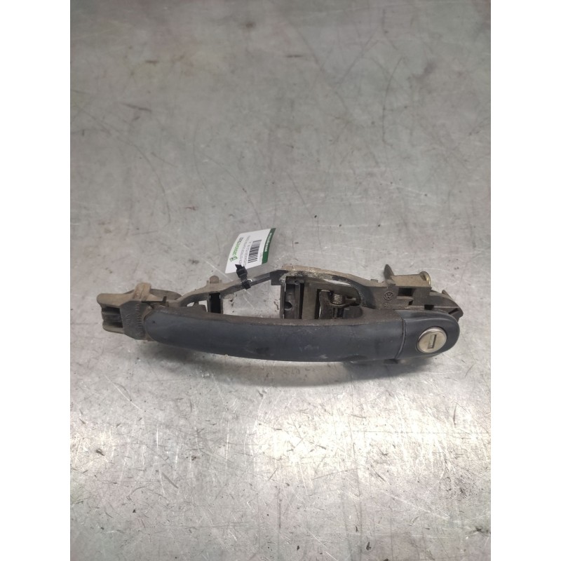 Recambio de maneta exterior delantera izquierda para volkswagen polo iv (9n_, 9a_) 1.2 12v referencia OEM IAM   