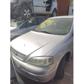 opel astra g berlina del año 1998