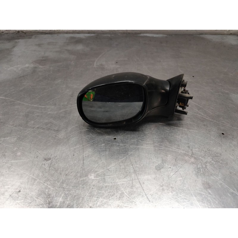 Recambio de retrovisor izquierdo para citroën xsara picasso (n68) 2.0 16v referencia OEM IAM 96570979X  