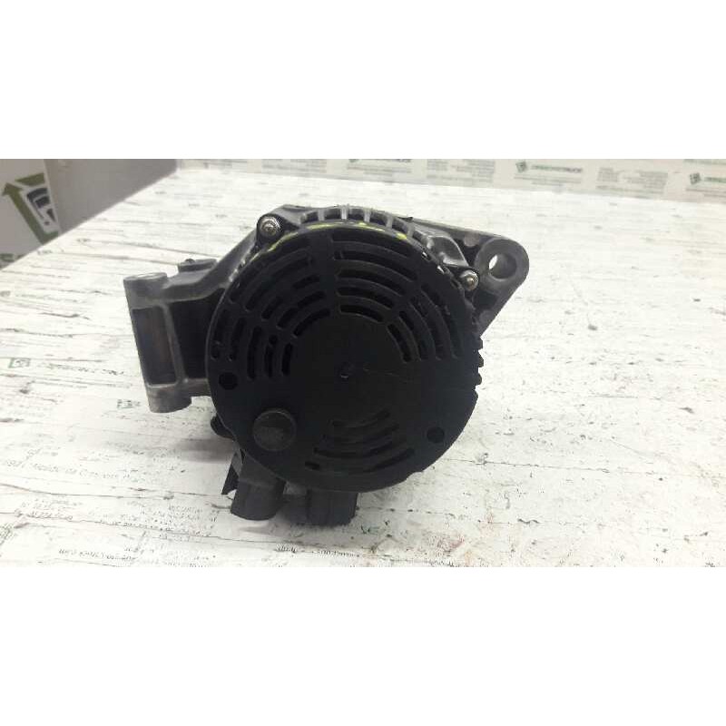 Recambio de alternador para ford focus turnier (cak) 1.6 16v cat referencia OEM IAM C628664R 3