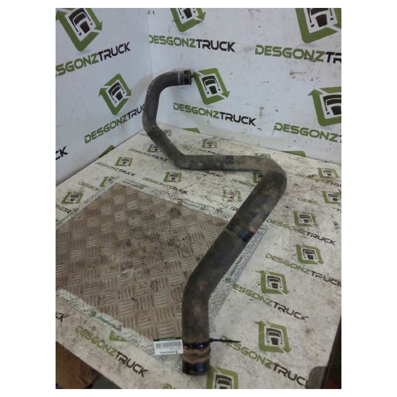 Recambio de tubos intarder para renault premium route 2006 fas 4x2 larga distancia referencia OEM IAM   