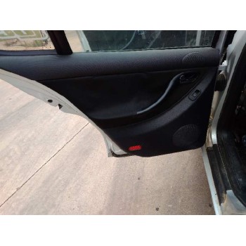 seat toledo (1m2) del año 2003